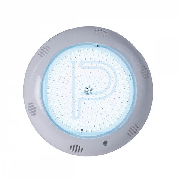 Projecteur plat Led Blanc 18W Hayward 3464
